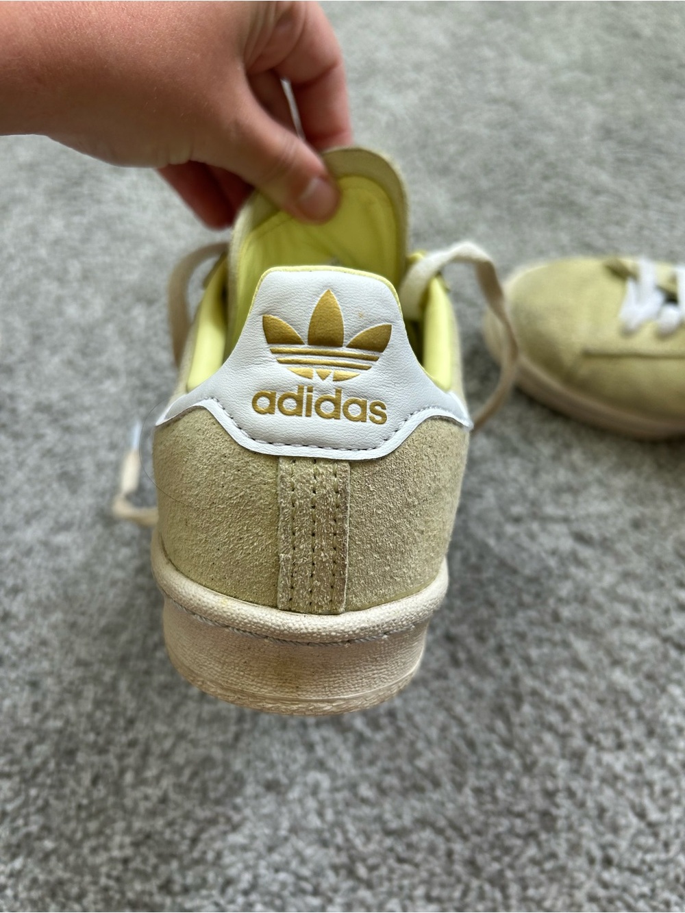 Adidas - Picture 3 of 4